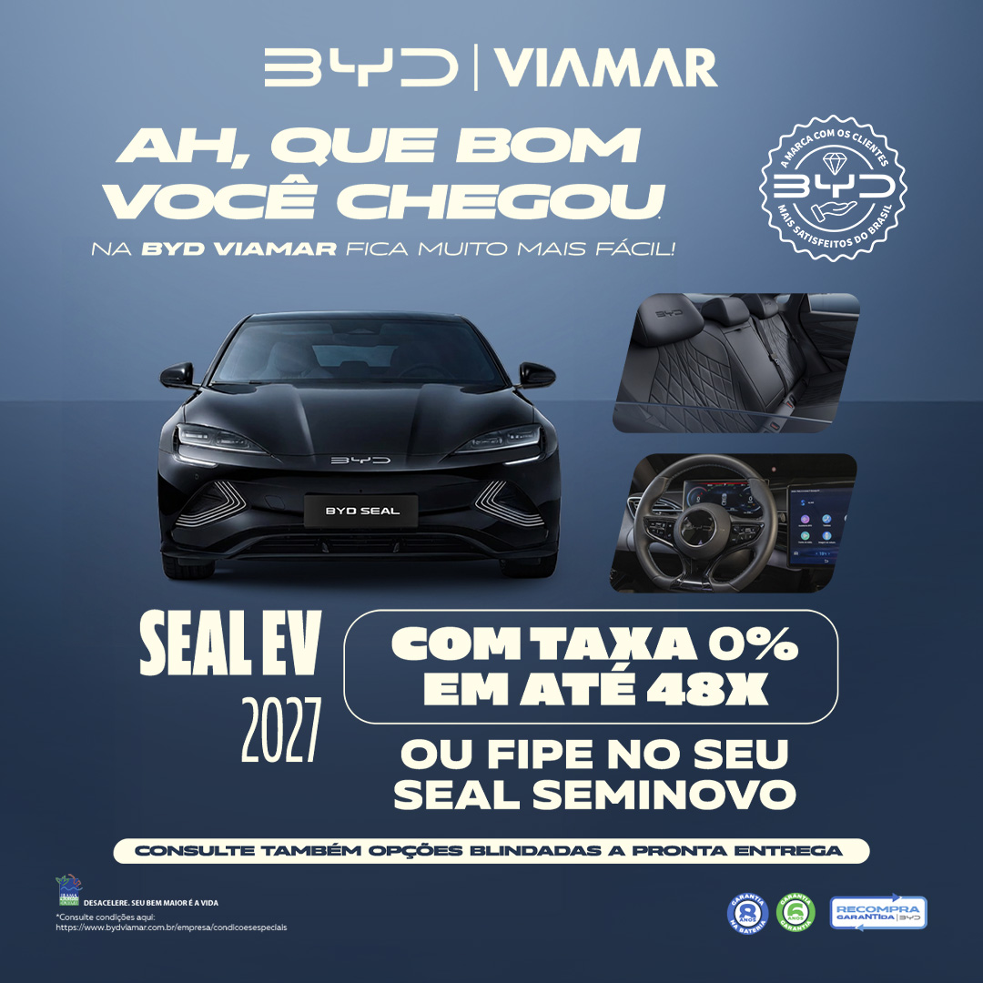 Oferta banner destaque